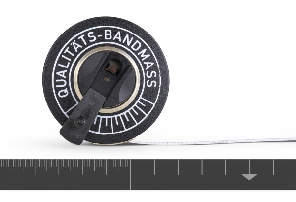 Weiss Stainless Steel Diameter Measuring Tape